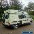 Renault Trafic T1000 AutoSleeper Motorhome 1987 for Sale