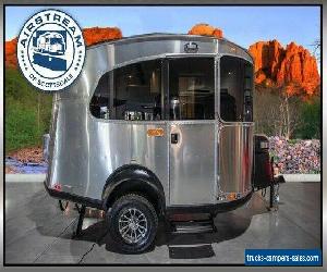 2020 Airstream