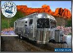 2020 Airstream for Sale