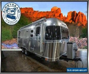 2020 Airstream for Sale