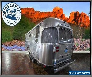 2020 Airstream