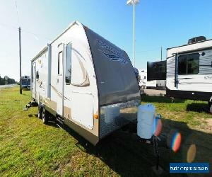 2013 Jayco Whitehawk 27 DSRL