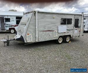 COROMAL CARAVAN CORVAIR for Sale