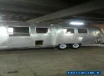 1965 Airstream Overlander for Sale