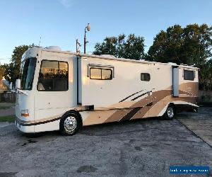 2000 ODESSA OVERLAND LORADO