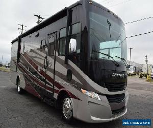 2018 Open Road TIFFIN MOTORS / ALLEGRO VACATIONER (OPEN ROAD) for Sale