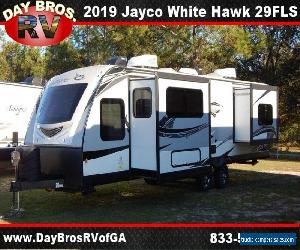 2019 Jayco White Hawk