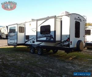 2019 Jayco White Hawk