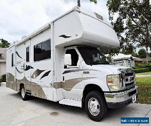 2008 Itasca Spirit 29B