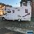 motorhome lunar roadstar 780 fixedbed for Sale