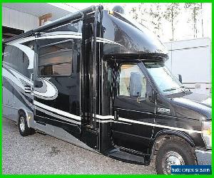 2011 Thor Motor Coach Chateau Citation