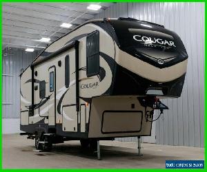 2019 Keystone Cougar Half-Ton for Sale