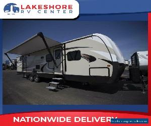 2018 Keystone Cougar Half Ton 32RDB Camper for Sale