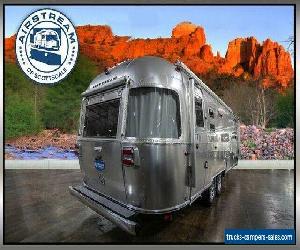 2020 Airstream