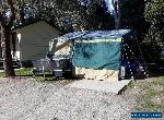 camper trailer for Sale