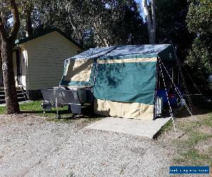 camper trailer for Sale