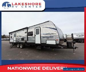 2019 Keystone Springdale 280BH Camper for Sale