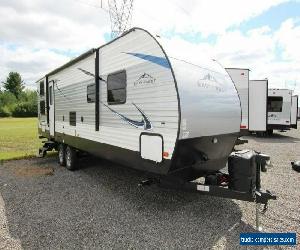 2019 East To West RV Della Terra 28KRD Camper