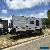 Semi Off Road Blue Sky Caravan for Sale