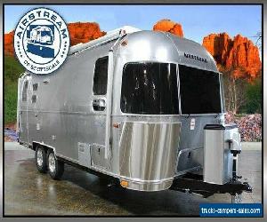 2020 Airstream