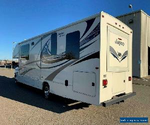 2016 Jayco Greyhawk 29ME