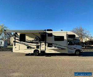 2016 Jayco Greyhawk 29ME