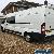 FIAT DUCATO 2013  3 brith   RACE VAN    MTB VAN  CAMPER for Sale