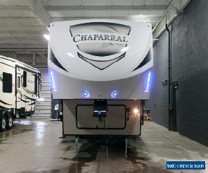 2017 Coachmen Chaparral X-Lite 31RLS Camper