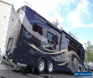 2014 ENTEGRA COACH ASPIRE 42 RBQ