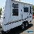 Paramount  Delta Semi Offroad ..09/2007..shower/toilet...3 berth..solar panel for Sale