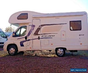 Motorhome for Sale