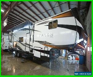 2018 Jayco Talon