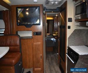 2020 Lance Travel Trailers 2375