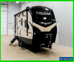 2019 Keystone Cougar Half-Ton for Sale