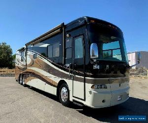 2007 Holiday Rambler Scepter 42SFT for Sale