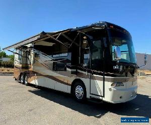 2007 Holiday Rambler Scepter 42SFT