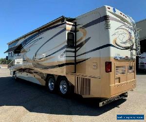 2007 Holiday Rambler Scepter 42SFT