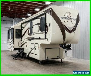 2019 Forest River Riverstone for Sale