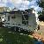 Galaxy Southern Cross 21ft Caravan for Sale