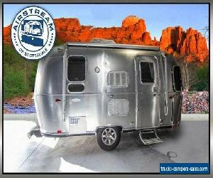 2018 Airstream