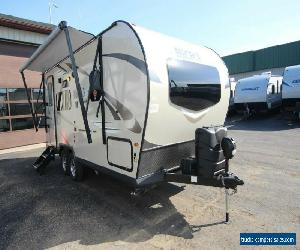 2019 Forest River Flagstaff Micro Lite 21FBRS Camper