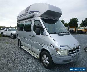 2005 Airstream westfalia