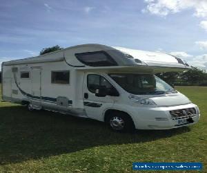 **WANTED** Mclouis 640 motorhome