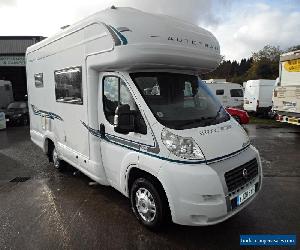 2008 AUTOTRAIL TRACKER SE EKS 2.3 6 SPEED,AIR CON, 2 BERTH,"12 MONTH WARRANTY"