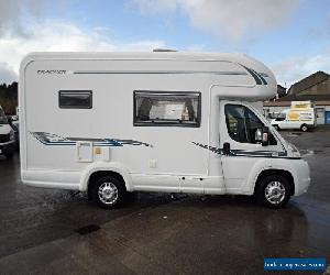 2008 AUTOTRAIL TRACKER SE EKS 2.3 6 SPEED,AIR CON, 2 BERTH,"12 MONTH WARRANTY"