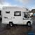 2008 AUTOTRAIL TRACKER SE EKS 2.3 6 SPEED,AIR CON, 2 BERTH,"12 MONTH WARRANTY" for Sale