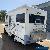 TOYOTA SUNCAMPER MOTORHOME for Sale