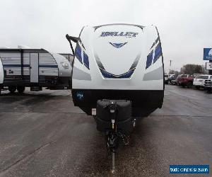 2019 Keystone Bullet 330BHS Camper