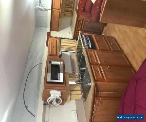 Golden Eagle Pop Top Caravan for Sale