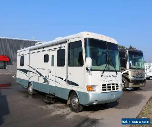 2001 Newmar